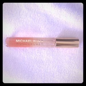 Michael Kors Wonderlust Rollerball .34 oz